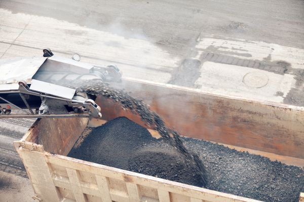 Asphalt Driveway Removal in Austin