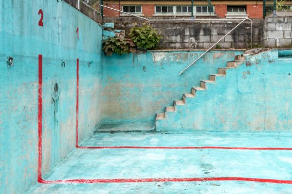 Concrete Pool Removal in Austin