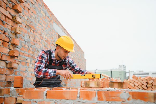 Brick Wall Removal in Austin