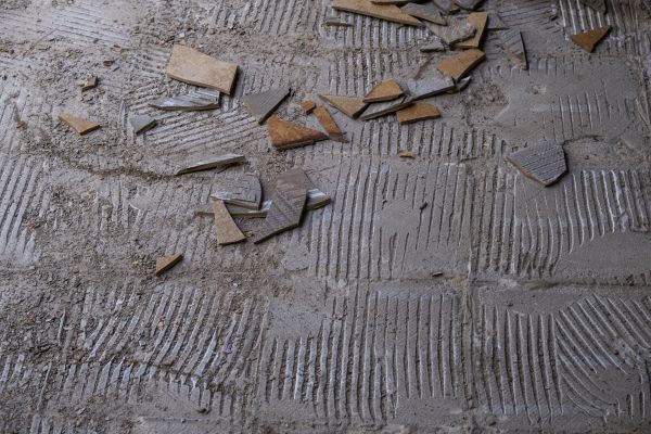 Basement Floor Removal in Austin